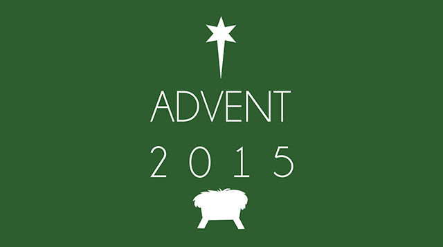 Advent 2015